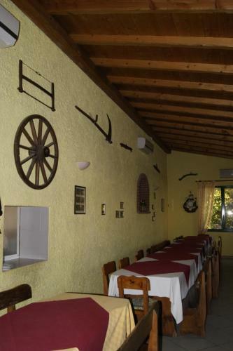 Agroturismo Agriturismo La Valbona