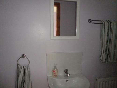 Rockfoot B&B