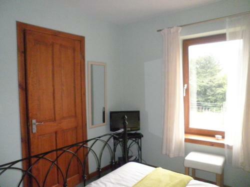 Rockfoot B&B