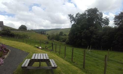 Rockfoot B&B
