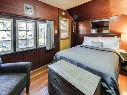 Tekarra Lodge