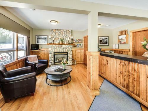 Tekarra Lodge