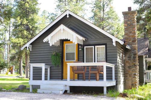 Tekarra Lodge