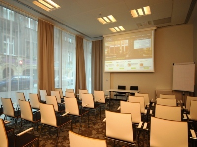 Puro Hotel Wroclaw