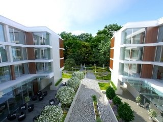 Puro Hotel Wroclaw