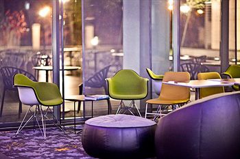 Puro Hotel Wroclaw