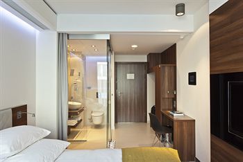 Puro Hotel Wroclaw