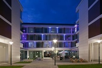 Puro Hotel Wroclaw