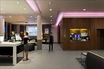 Puro Hotel Wroclaw