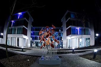 Puro Hotel Wroclaw