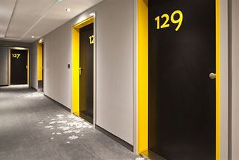 Puro Hotel Wroclaw