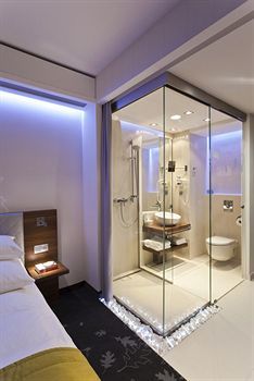 Puro Hotel Wroclaw