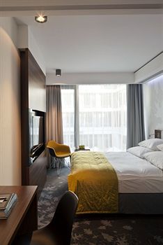 Puro Hotel Wroclaw