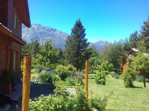 Lodge El Refugio De Puelo