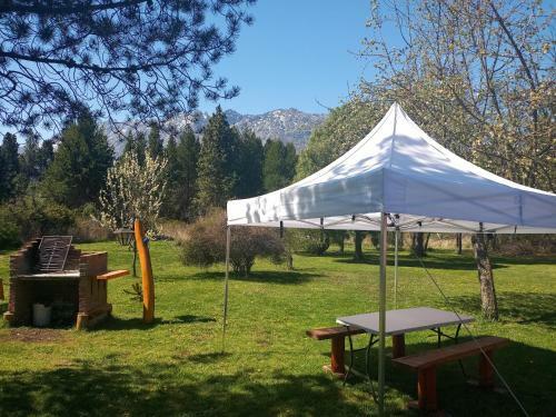 Lodge El Refugio De Puelo