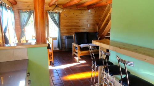 Lodge El Refugio De Puelo