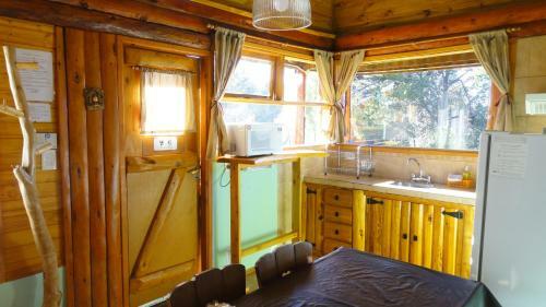 Lodge El Refugio De Puelo