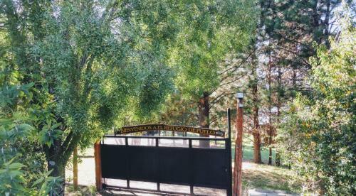 Lodge El Refugio De Puelo