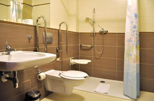 Hotel Dudek
