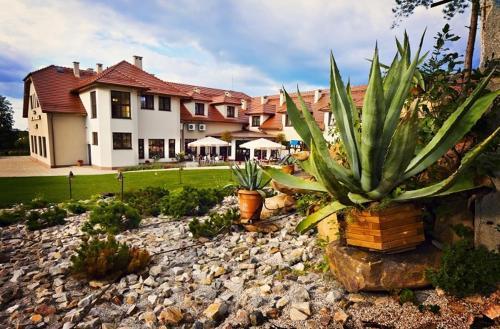 Hotel Dudek