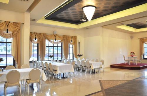 Hotel Dudek
