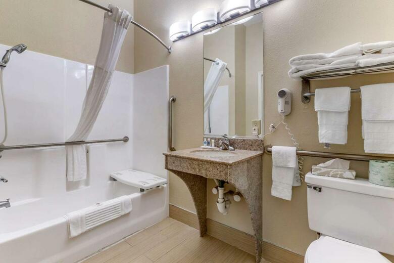 Hotel Comfort Inn & Suites Statesboro