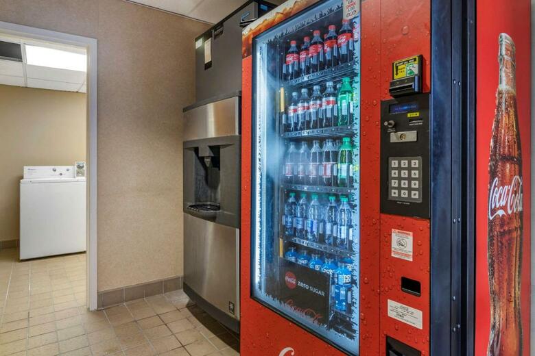Hotel Comfort Inn & Suites Statesboro