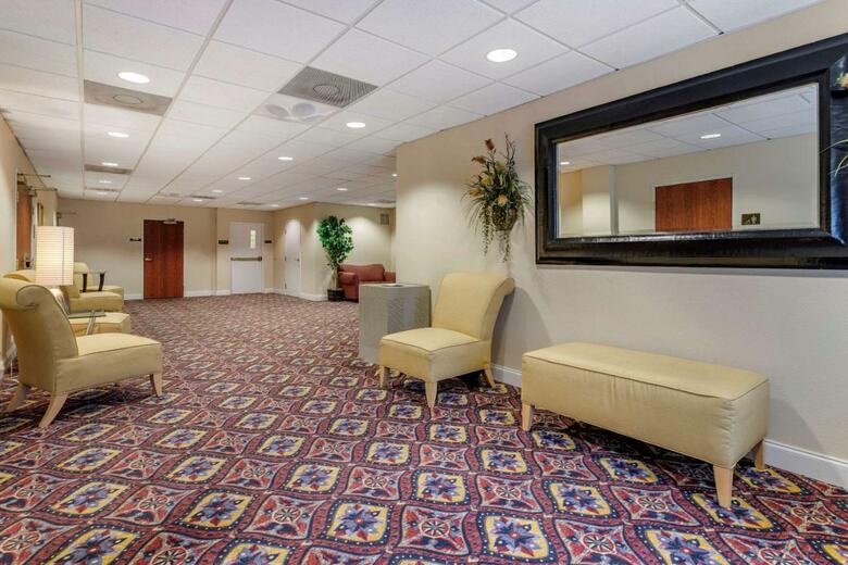 Hotel Comfort Inn & Suites Statesboro