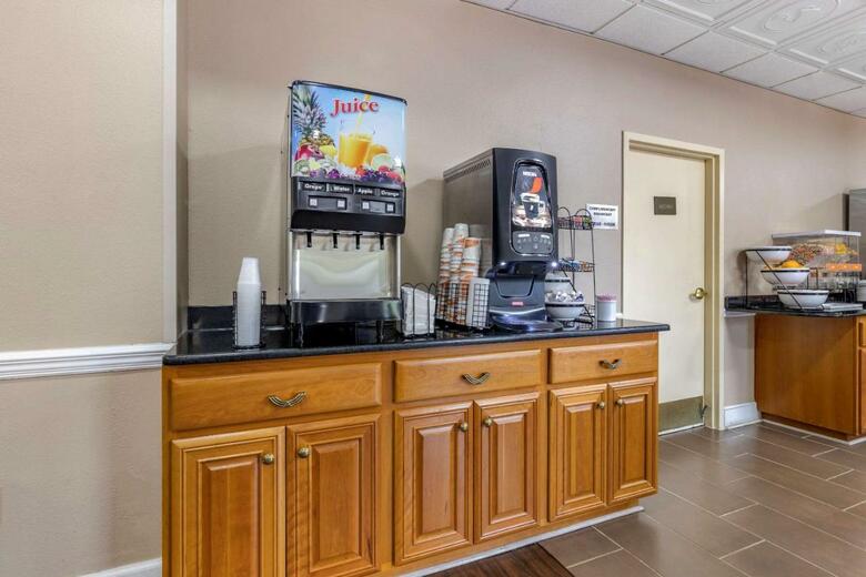 Hotel Comfort Inn & Suites Statesboro