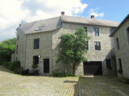 Gites Du Viroin