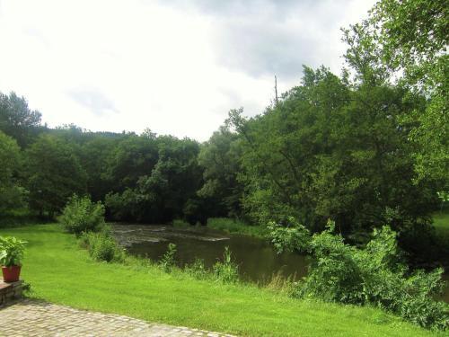 Gites Du Viroin