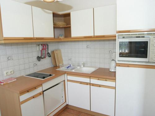 Holiday Home Salzkammergut Sud Tauplitz