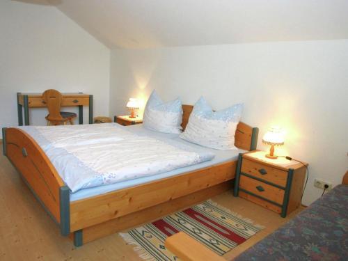 Holiday Home Salzkammergut Sud Tauplitz