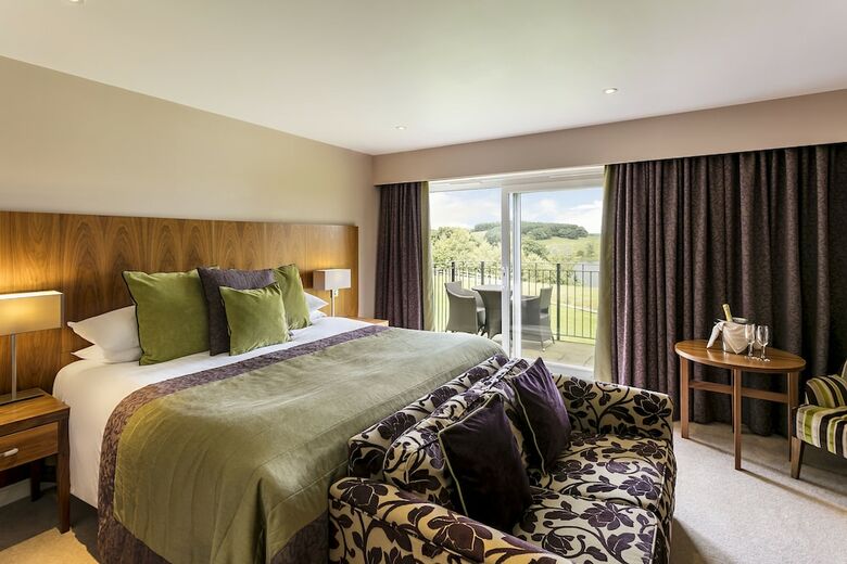 The Coniston Hotel - Skipton
