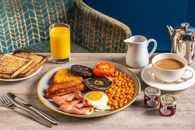 The Coniston Hotel - Skipton