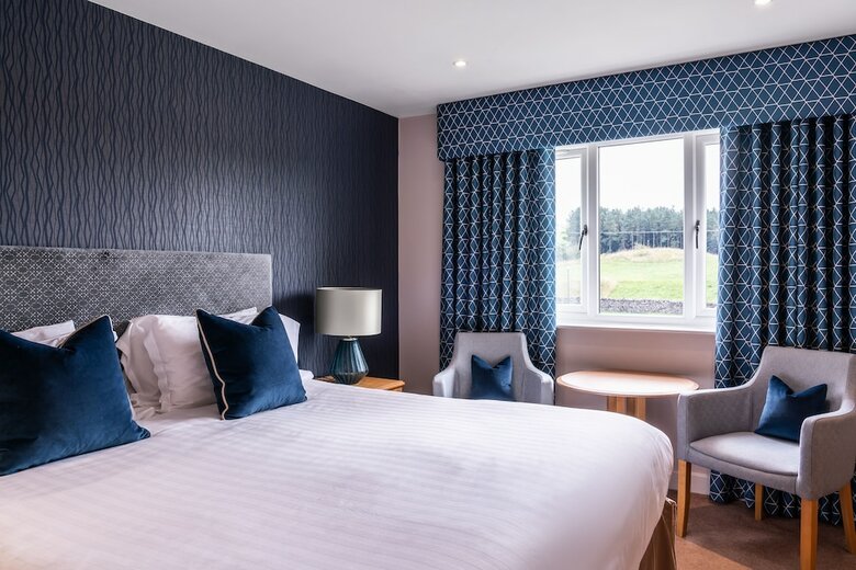 The Coniston Hotel - Skipton