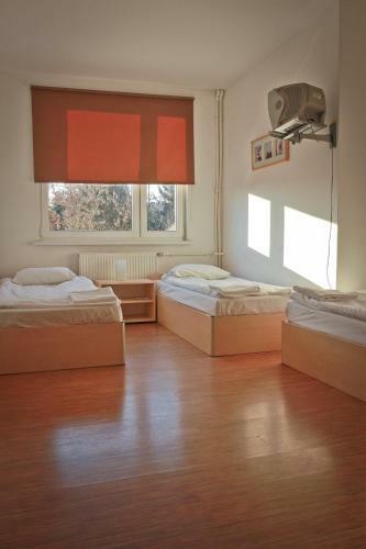 Hostel24 Bed&breakfast