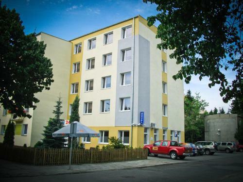 Hostel24 Bed&breakfast