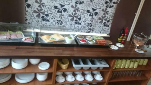 Hostel24 Bed&breakfast