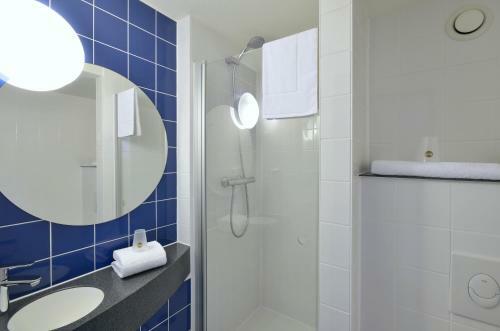 B&B Hotel Braunschweig