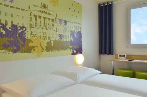 B&B Hotel Braunschweig