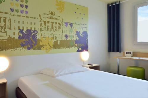 B&B Hotel Braunschweig