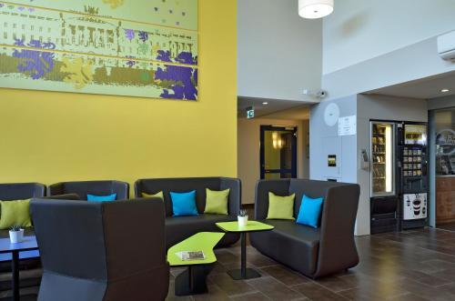 B&B Hotel Braunschweig