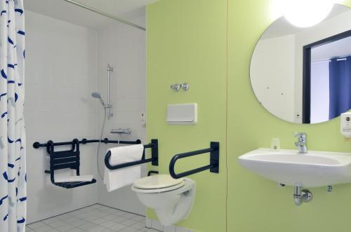 B&B Hotel Braunschweig