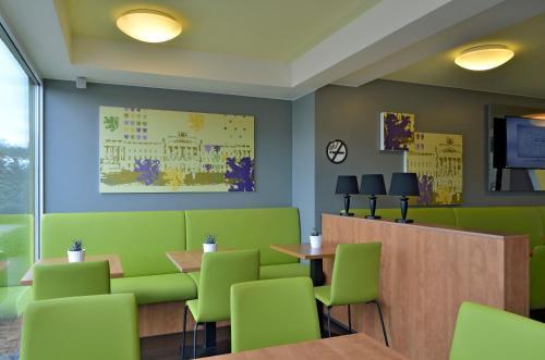 B&B Hotel Braunschweig