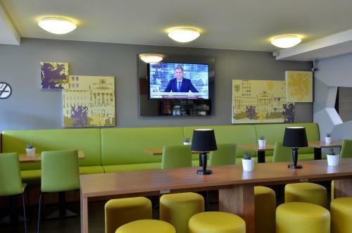 B&B Hotel Braunschweig