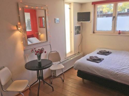 Apartamento Houseboat Ms Luctor
