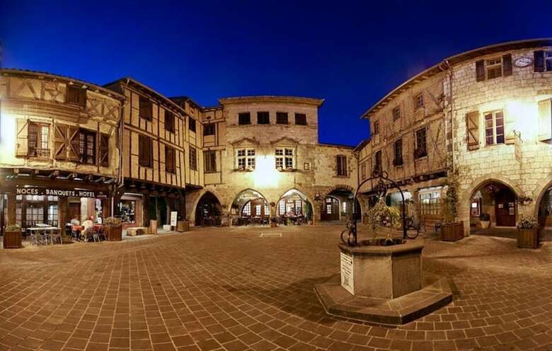 Hotel Des Consuls