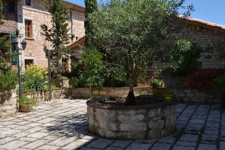 Hotel Des Consuls