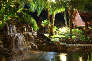 Silamanee Resort & Spa Hotel